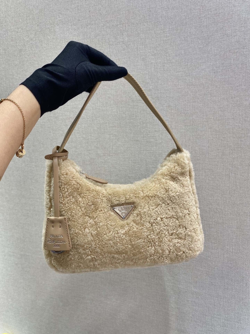 Pra*a hobo bags
